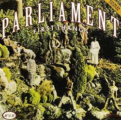 Download Parliament - First Thangs