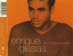 Download Enrique Iglesias - Rhythm Divine