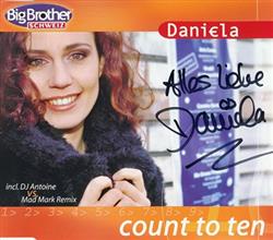 descargar álbum Daniela - Count To Ten