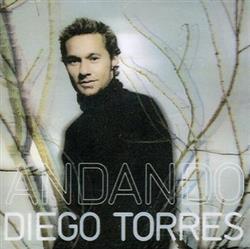 descargar álbum Diego Torres - Andando