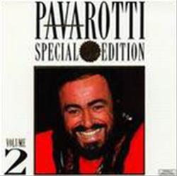 Download Luciano Pavarotti - Pavarotti Special 60th Birthday Edition Volume 2