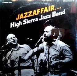 Download High Sierra Jazz Band - Jazzaffair