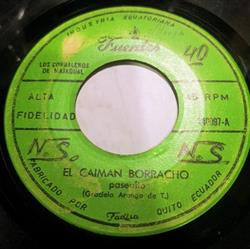 lataa albumi Los Corraleros de Majagual - El Caiman Borracho La Piragua