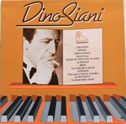 online luisteren Dino Siani - Antology 2