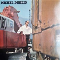 Download Michel Dibilio - Untitled
