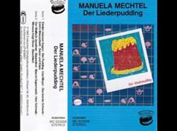 Download Manuela Mechtel - Der Liederpudding