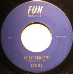 Download Bostels - We Are Strangers