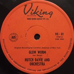 last ned album Hutch Davie And Orchestra - Glow Worm
