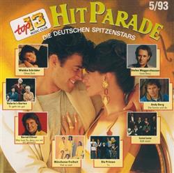 Download Various - Hit Parade 593 Die Deutschen Spitzenstars