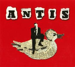 ladda ner album Antis - Antis