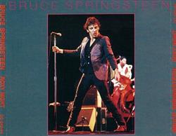 lataa albumi Bruce Springsteen - Roxy Night