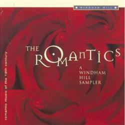 ouvir online Various - A Windham Hill Sampler The Romantics