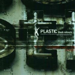 lataa albumi Plastic - Black Colours