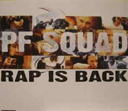 Download PF Squad - Rap Is Back