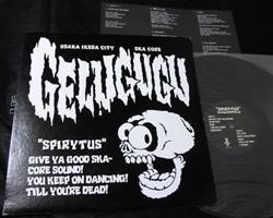 last ned album Gelugugu - Spirytus