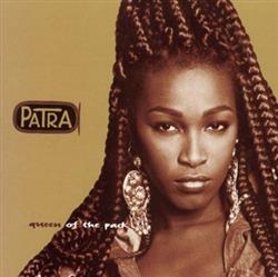 Album herunterladen Patra - Queen Of The Pack