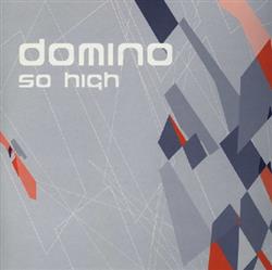 descargar álbum Domino - So High