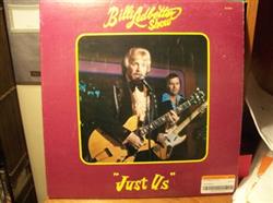 Download Billy Ledbetter Show - Just Us