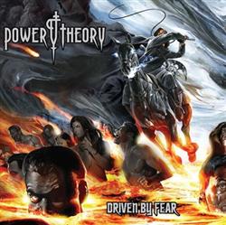 Download Power Theory - Driven by Fear