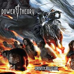 télécharger l'album Power Theory - Driven by Fear