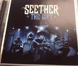 descargar álbum Seether - The Gift