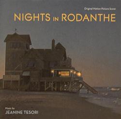 lytte på nettet Jeanine Tesori - Nights In Rodanthe