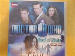 online luisteren Clare Corbett - Doctor Who Dead Of Winter