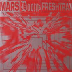 lataa albumi Mars, Doom & Freshtrax - Intensity