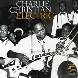 ladda ner album Charlie Christian - Electric