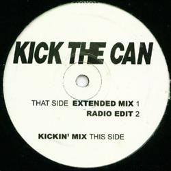 ascolta in linea Bus Stop - Kick The Can