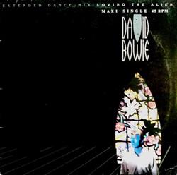 Download David Bowie - Loving The Alien Extended Dance Mix