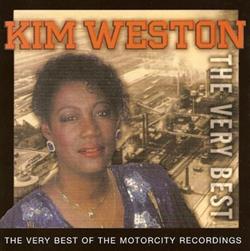 last ned album Kim Weston - The Best Of Kim Weston