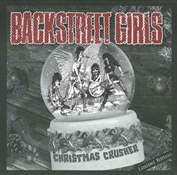 descargar álbum Backstreet Girls - Christmas Crusher