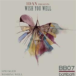 télécharger l'album 1Dan - Wish You Well