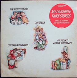 Download Nanette Newman & Richard Norman - My Favourite Fairy Stories