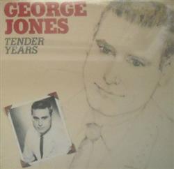 Album herunterladen George Jones - Tender Years