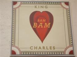 lataa albumi King Charles - Bam Bam