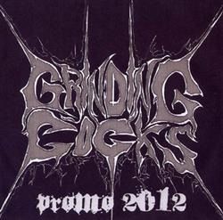 ascolta in linea Grinding Cocks - Promo 2012