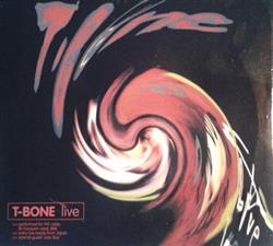 télécharger l'album TBone - Live
