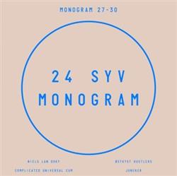 Download Various - Monogram 27 30