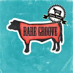 Download Kenny Summit - Rare Groove