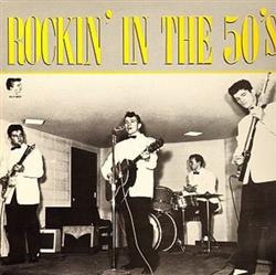 Download Various - Rockin In The 50s