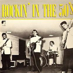 online anhören Various - Rockin In The 50s