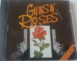 ouvir online Guns N' Roses - Vol1
