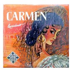 Download Bizet - Carmen Querschnitt