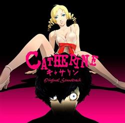 Download Shoji Meguro - CATHERINE Original Soundtrack