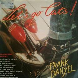 Download Frank Danyel - Lets Go Cats