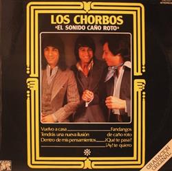 Download Los Chorbos - El Sonido Caño Roto