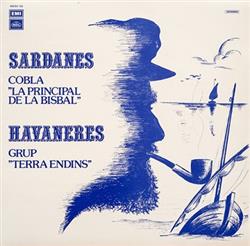 Download Cobla La Principal De La Bisbal Grup Terra Endins - Sardanes Havaneres