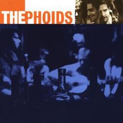 télécharger l'album The Phoids - The Phoids